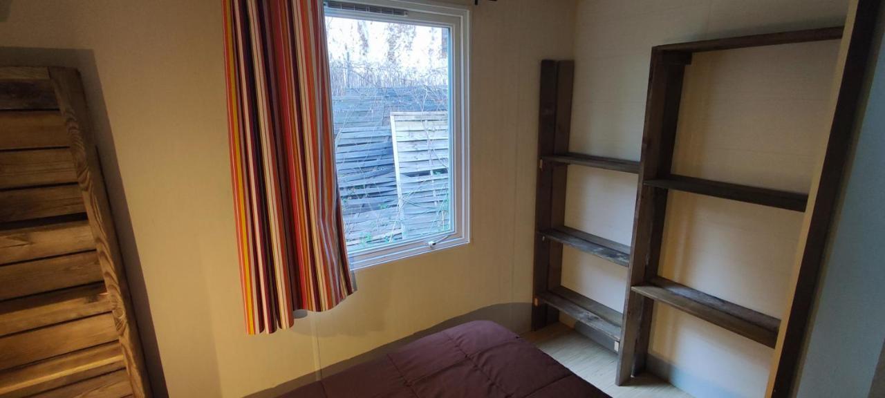 Mobil-Home Confort 4Pers. Mercantour Roquebilliere Exteriör bild